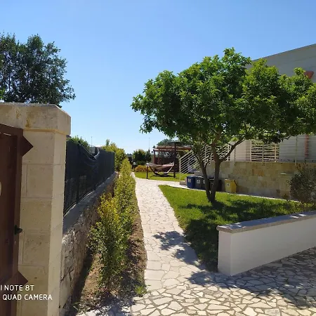 Vilei Villa Otranto