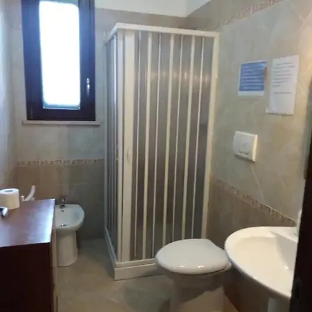 מלון Vilei אוטרנטו