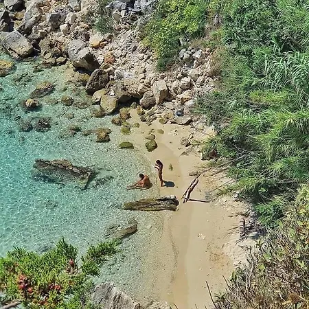 Vilei 3* אוטרנטו