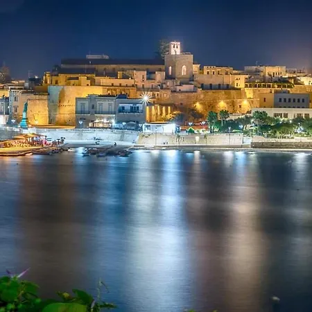 Vilei מלון אוטרנטו