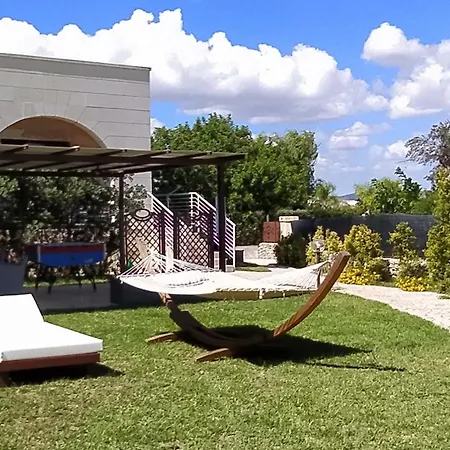 מלון Vilei אוטרנטו