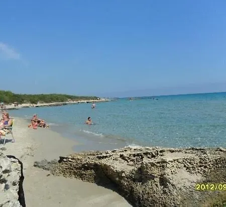 Vilei Villa *