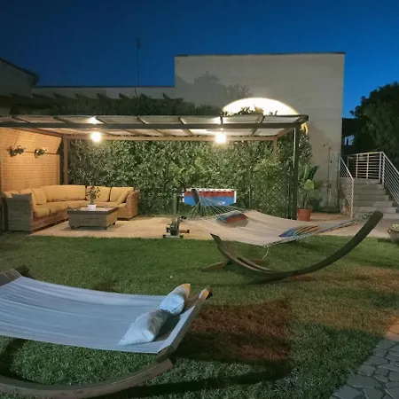 Villa Vilei