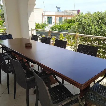 Vilei Villa Otranto