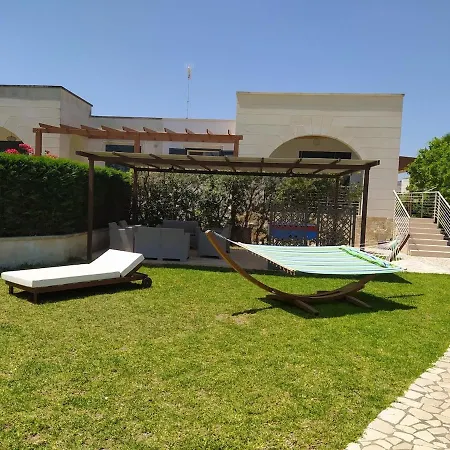 Villa Vilei