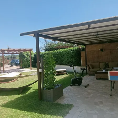 Villa Vilei