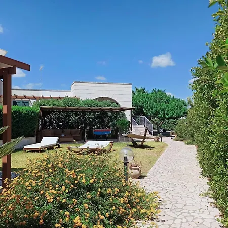 Vilei Villa *